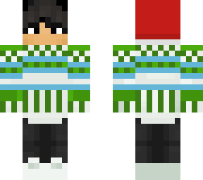 josonn's skin