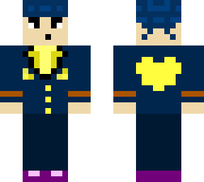 josuke