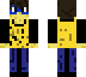 juanstick