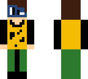 juanstick