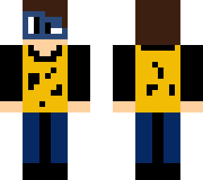 juanstick