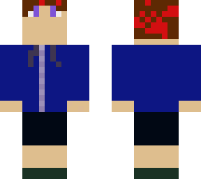 just a skin