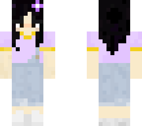 justine skin
