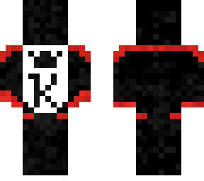 kaloofis logo (red, black, white)