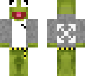 kermit offwhite