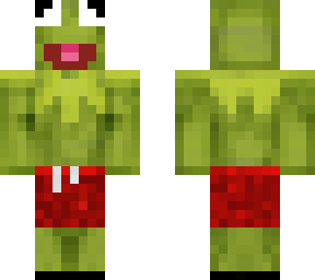 kermit summer