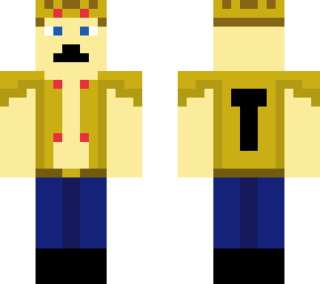 king