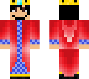 king cwispycwis