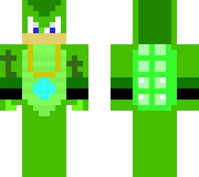king spikesen turtle