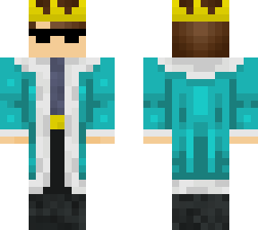 kingofthunder (mgl overlay)
