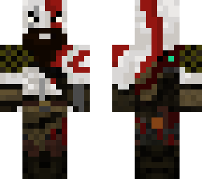 kratos rerrojo