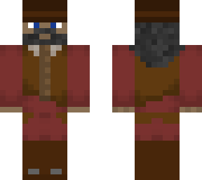 lanun assassin