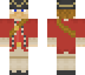 lanun phalanx