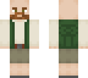 lanun settler
