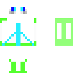 lazy robot