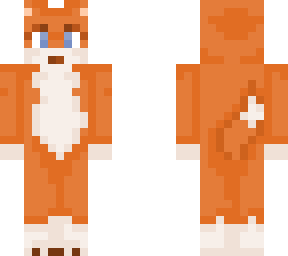 lazycatknight skin fox 1.1 version