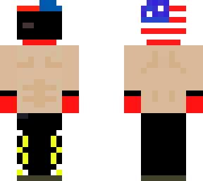 legend boxer 2.0