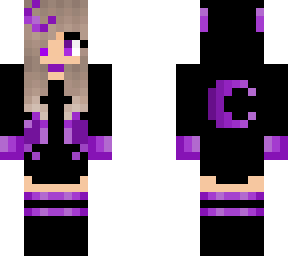 leonora's skin