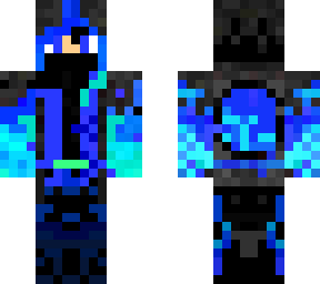 lightning ninja