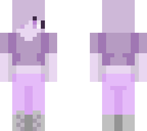 lilac elf