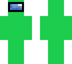 lime - among us