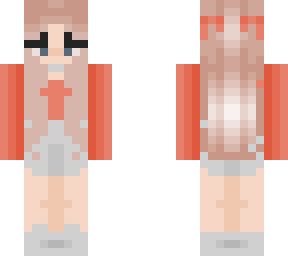 little red ce