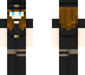 liz - police