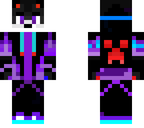 lobo misterioso