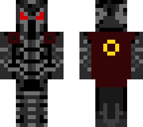 lord saron