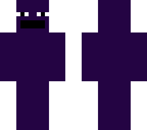 mad enderman