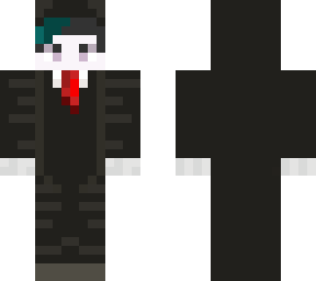 mafia cooper