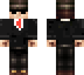 mafia hitman best