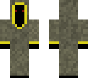mage des mort