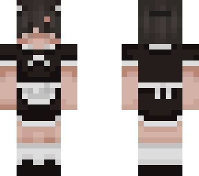 maid man