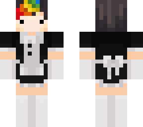 maid version