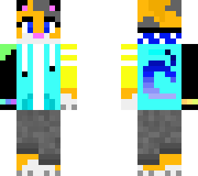 makazihskin (fixed): my realy own skin mojang logo