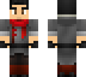 mako avatar