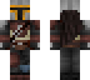 mandalorian inshaaka