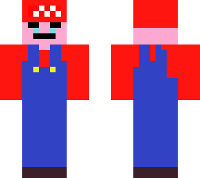 mario