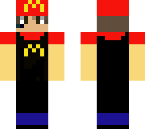 mc donalds mitarbeiter