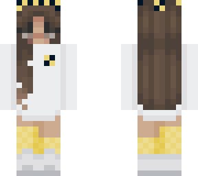 mdchen hufflepuff winter