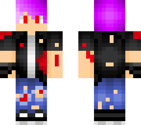me after the apocalypse