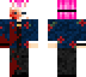 me halloween ver.
