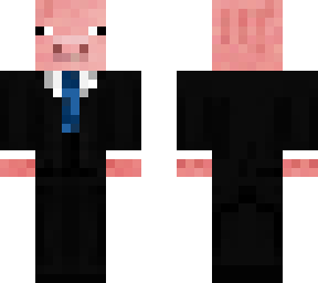 me rigical pig