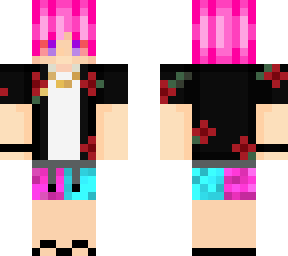 me summer vacation ver,