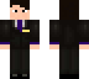 micheal afton (resolve dzn's labyrinth version)