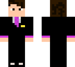 micheal afton (resolve dzn's labyrinth version edited)