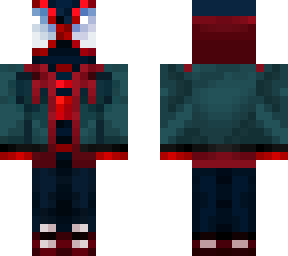 miles morales spiderman into the spiderverse