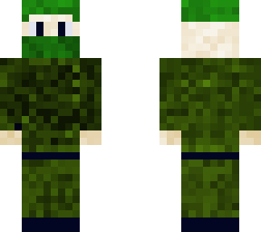 militar mxico