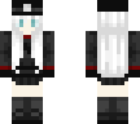 military uniform female